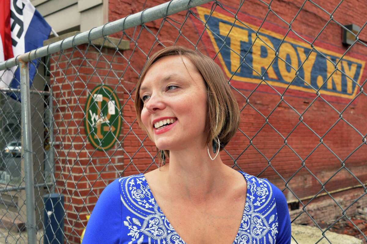 Vote is Thursday on fate of Troy BID