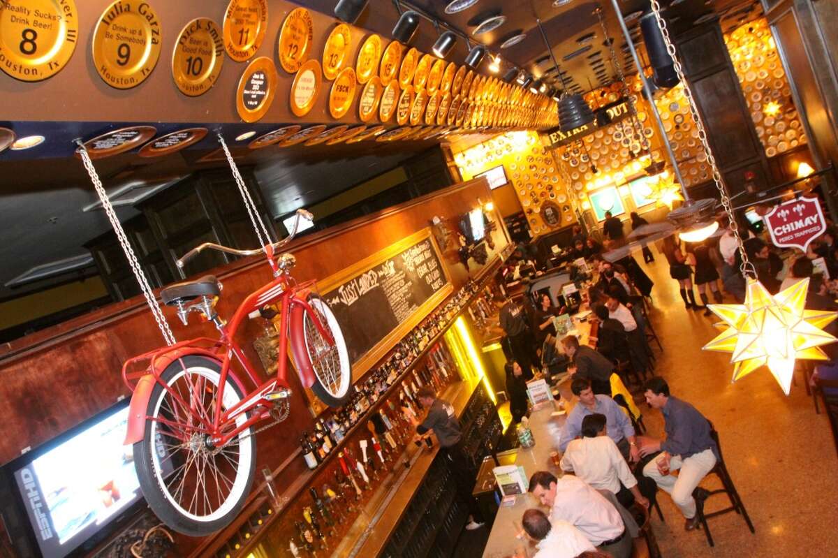 Work begins on Houston location for Bowl & Barrel