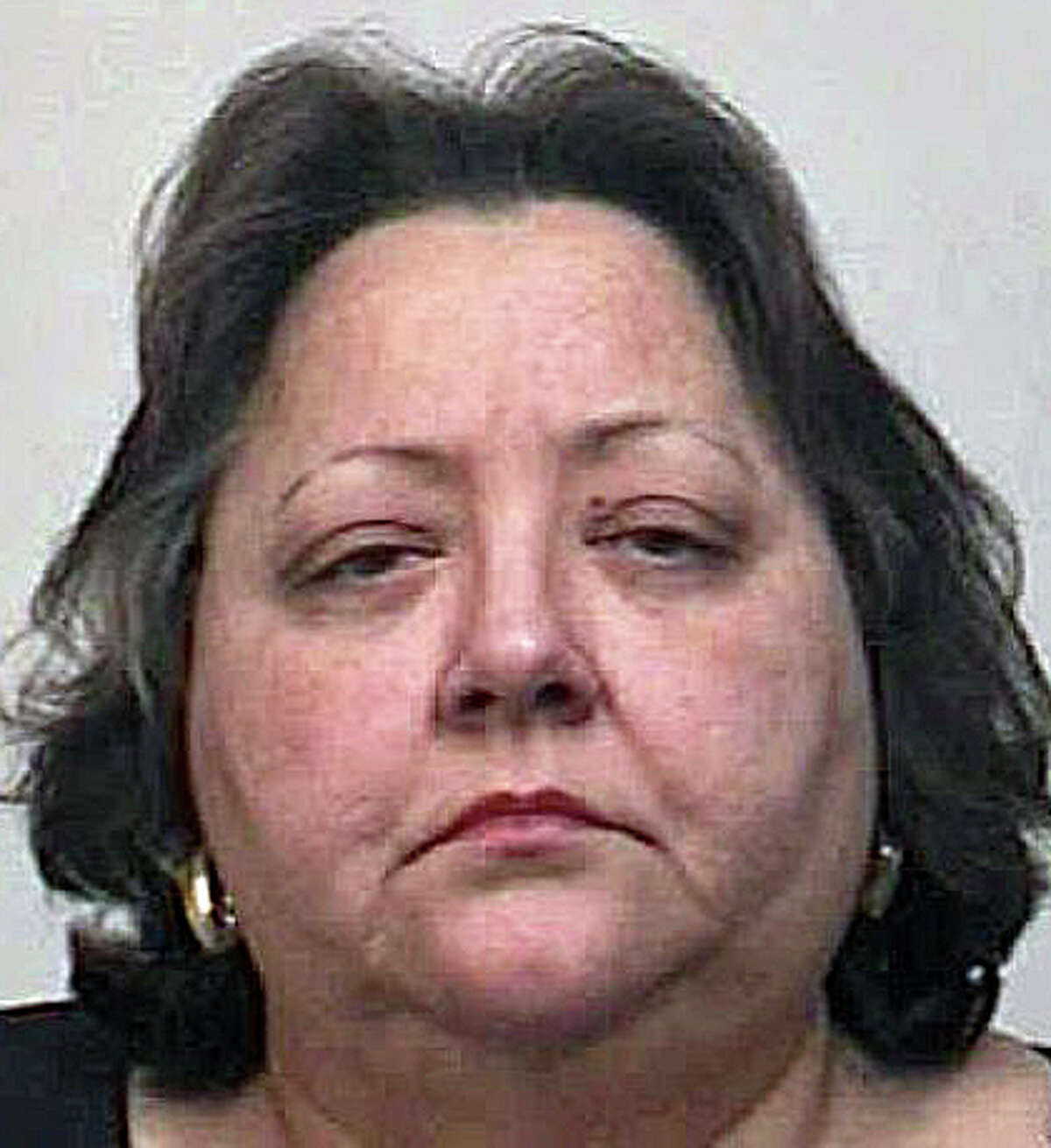 Carmella Jamshidian has been sentenced to nine years in prison on a charge that she stole more than $200,000 from the savings of three elderly Fairfield siblings.