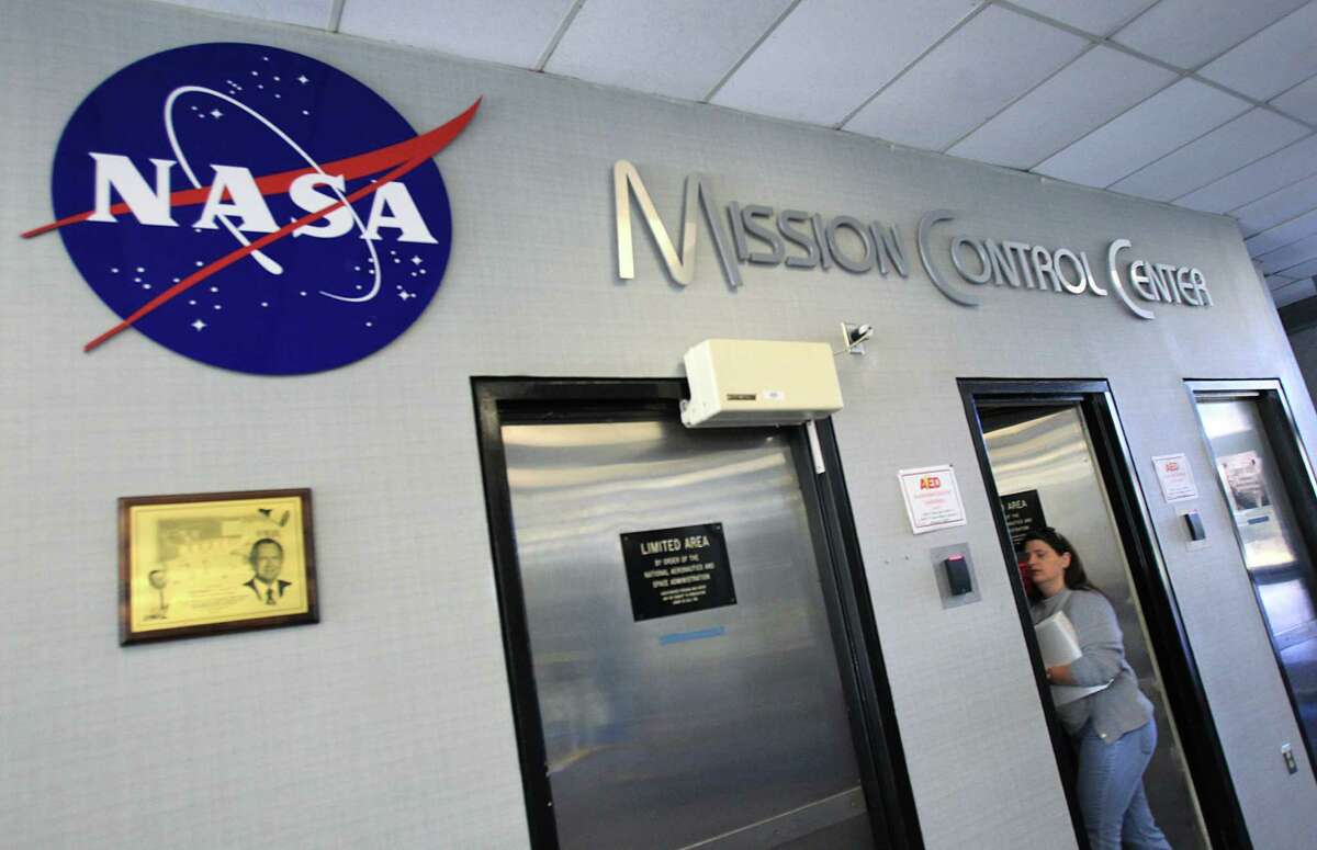 nasa jsc mission control