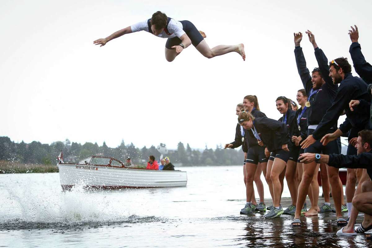 Windermere Cup Regatta and opening day boat parade