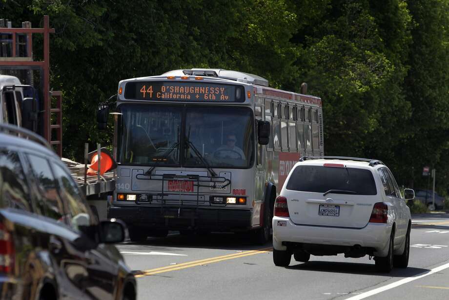 S44 Bus Time >> The 44 O Shaughnessy Bus Winds Through City S Scenic Spots Sfgate S44 Bus Time >> The 44 O Shaughnessy Bus Winds Through City S Scenic Spots Sfgate