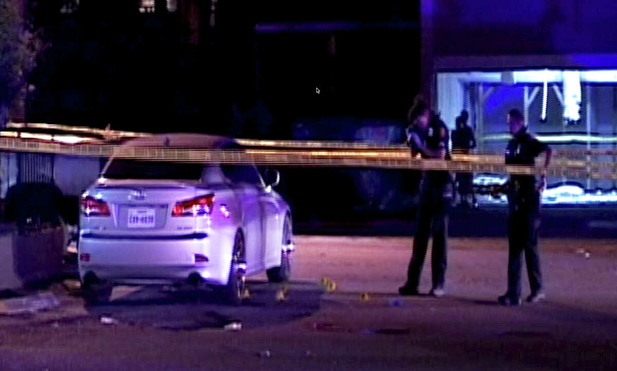 Second man arrested in cop slaying case