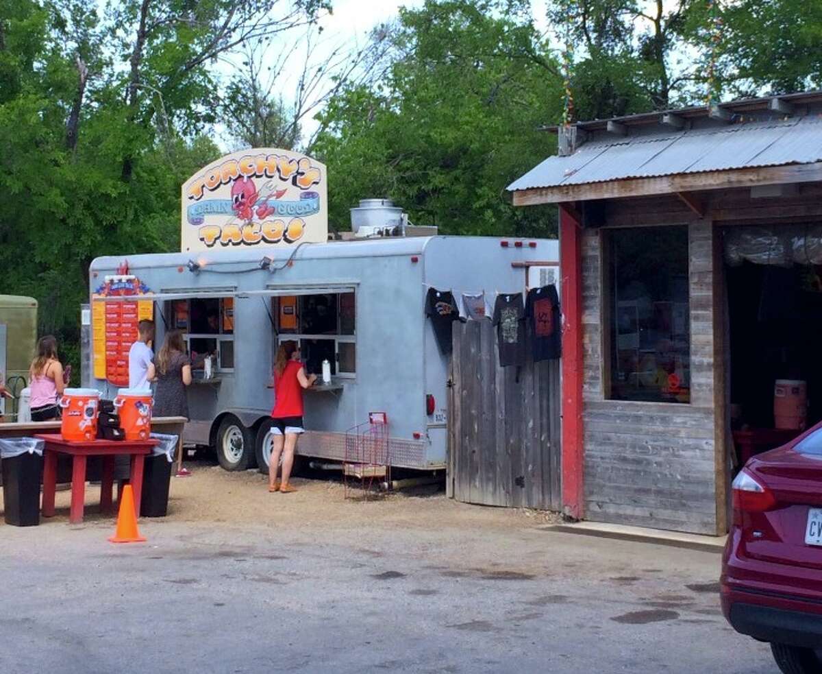 Torchy's Tacos reported opening sixth Houston location