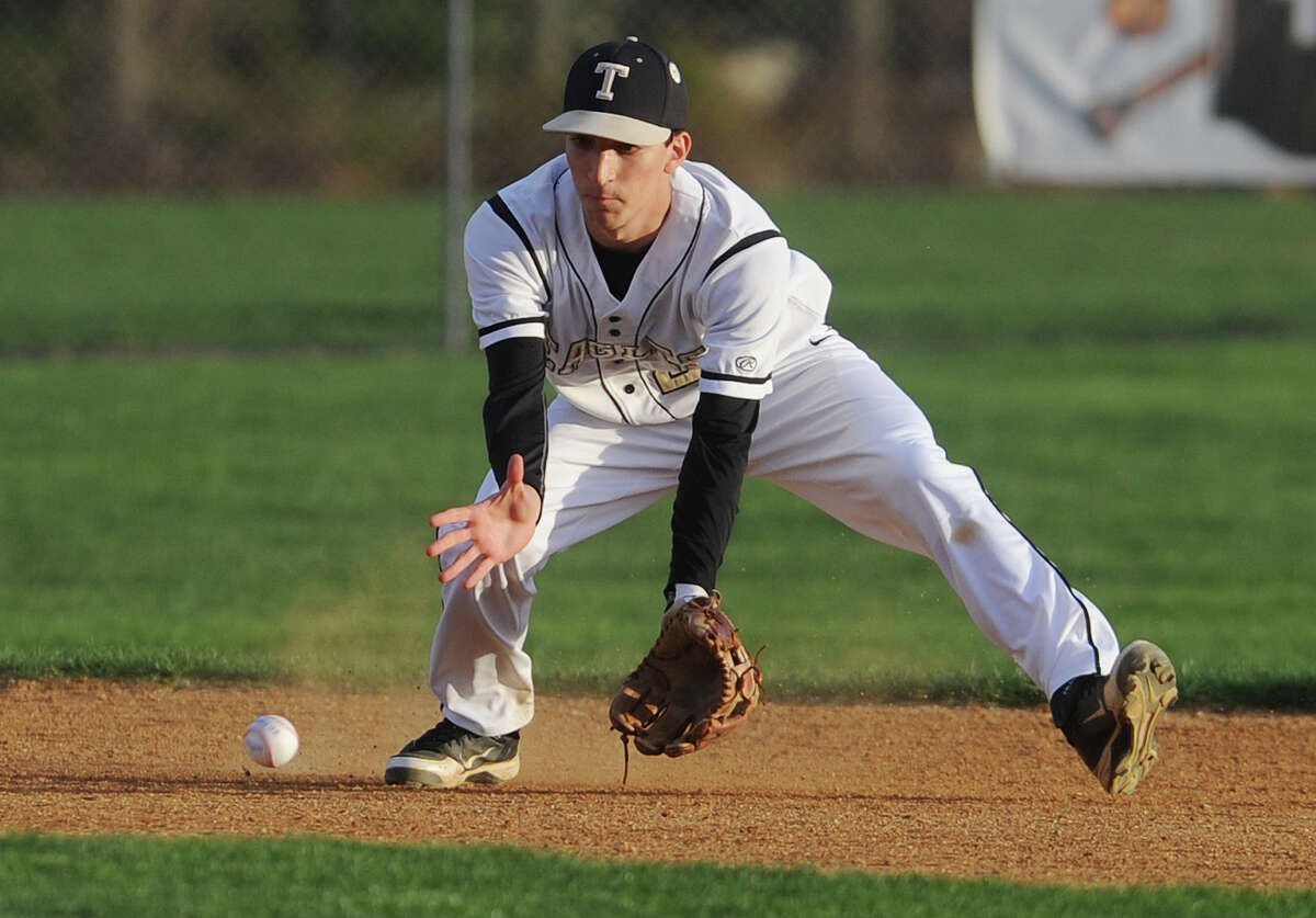 Top shots: high school baseball