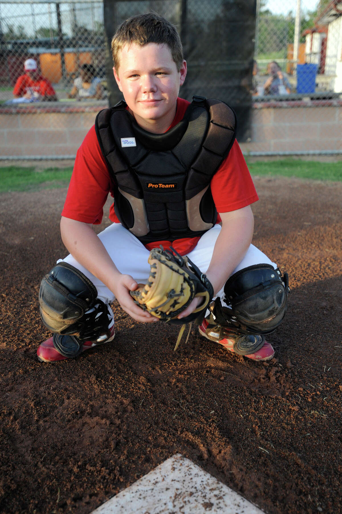 McAllister Park's 2009 Little League World Series run