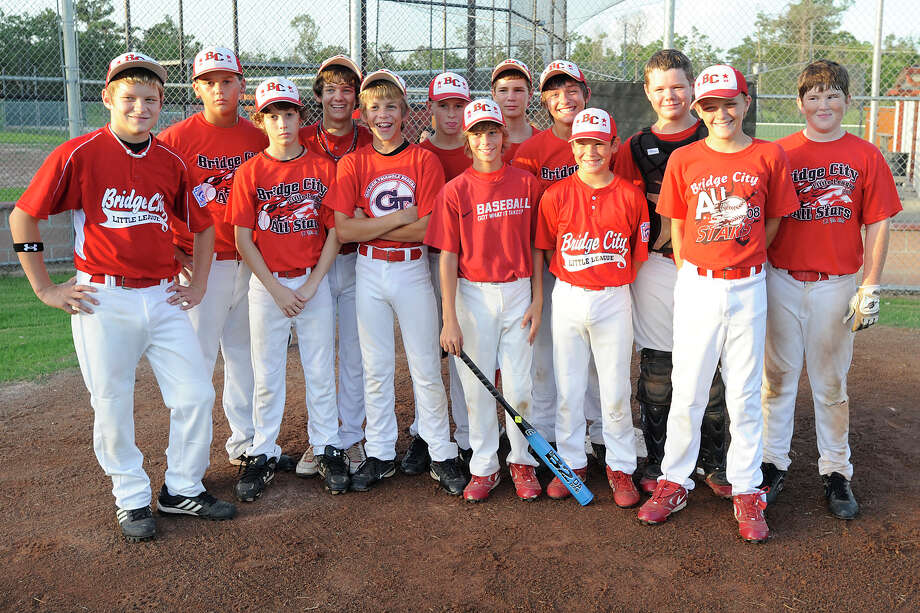 2009 Little League players in run for World Series now on championship