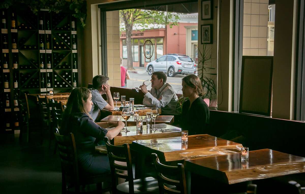wine shop oakland