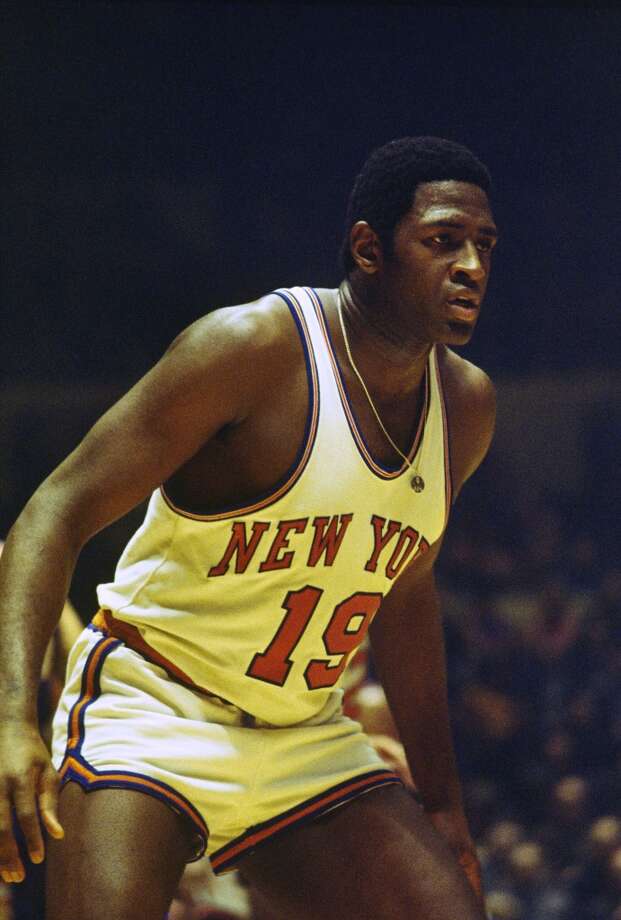 1969-70 — willis reed, new york photo: focus on sport, getty