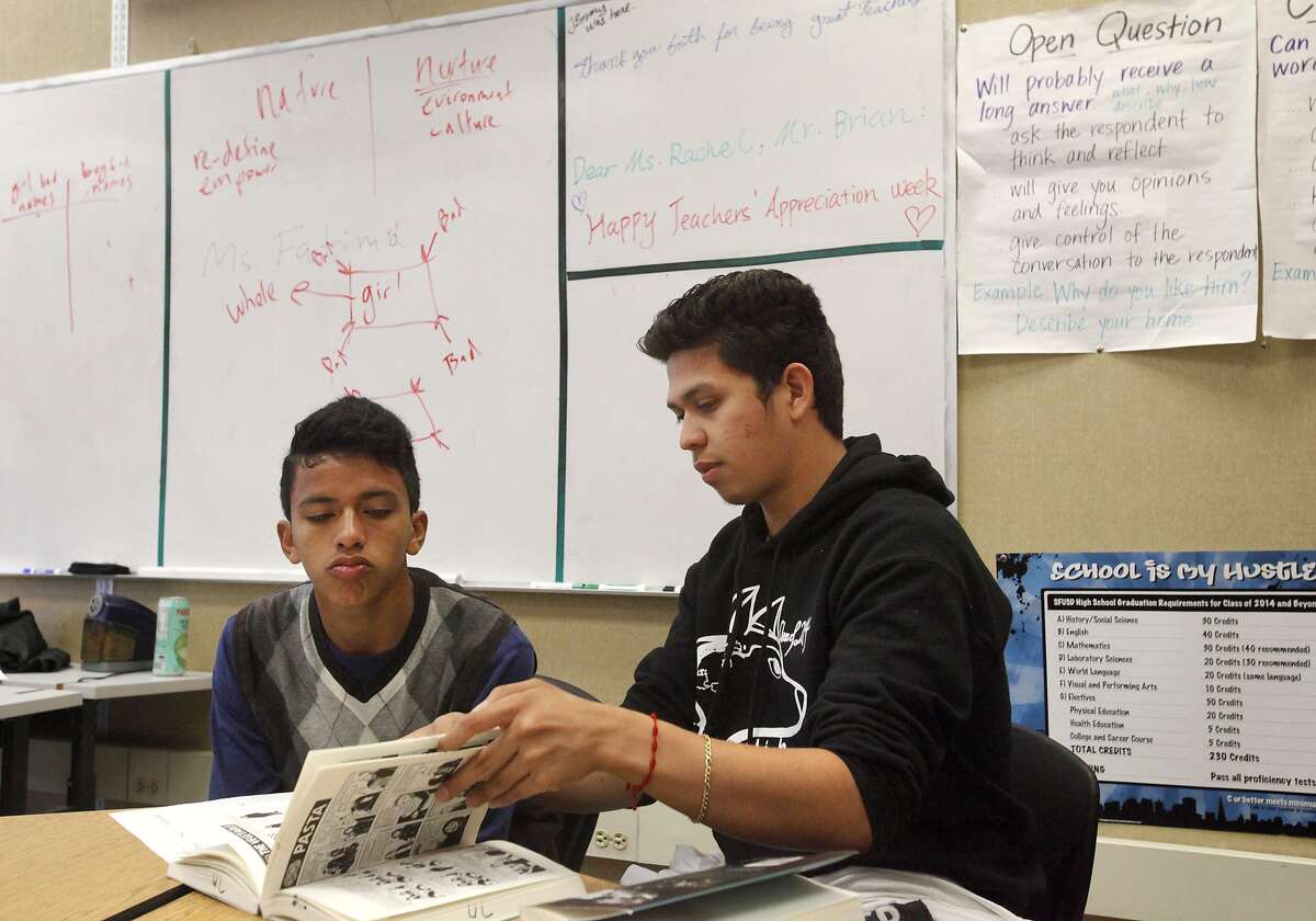 Study Calls For Standardizing English Fluency Definition