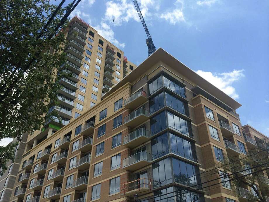 Construction Boom May Lead To Lower Rents Houston Chronicle