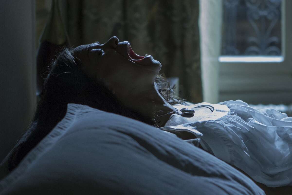 'Rosemary's Baby' review Credibility gap