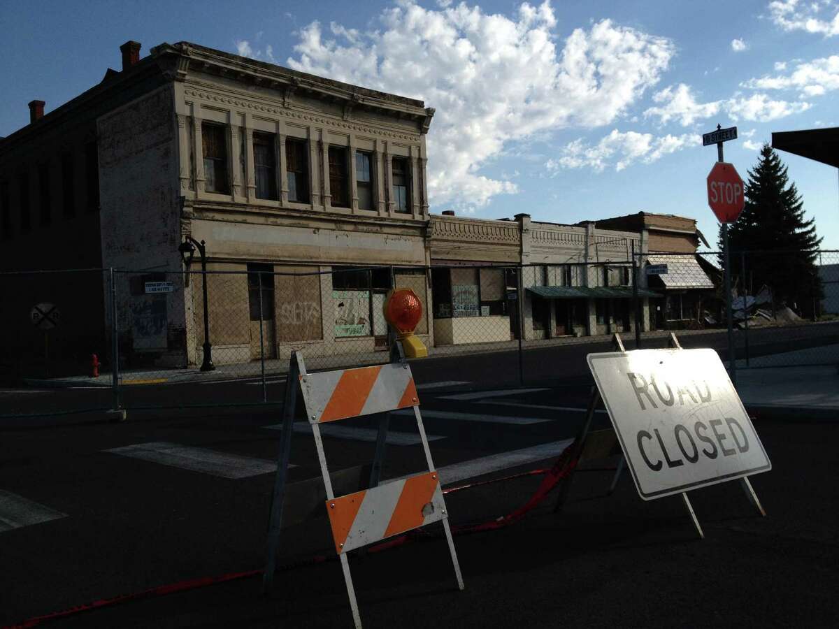 Are these Washington spots worth saving?