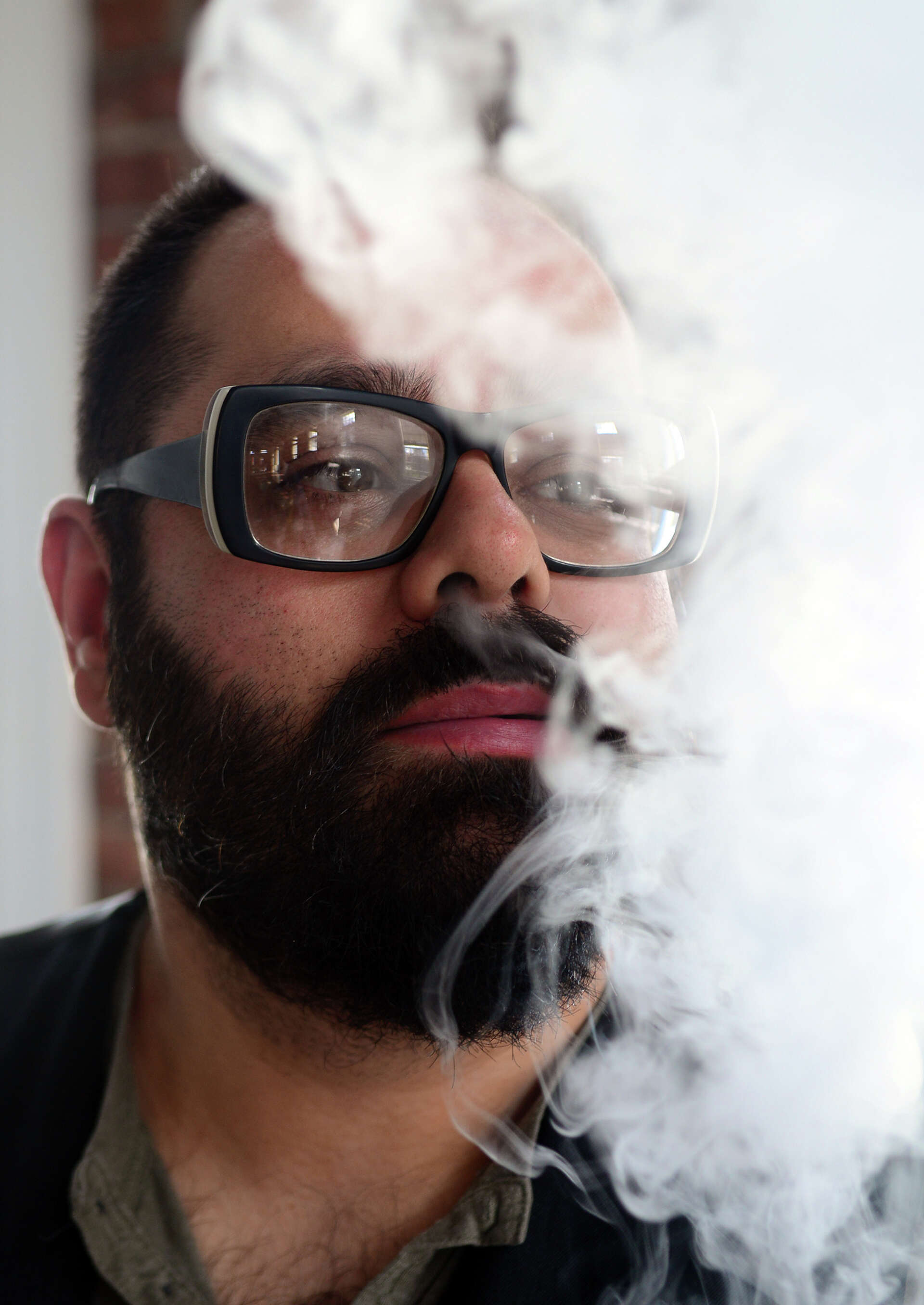 Vaping lounge' opens in Fairfield