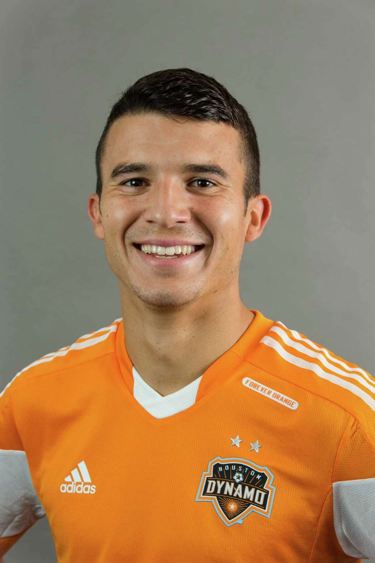 Carrasco provides spark for Dynamo's lackluster offense