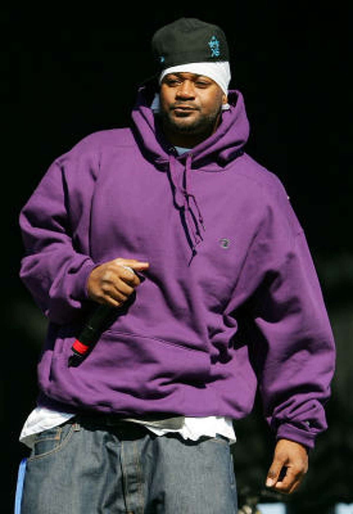 #10 - Ghostface Killah of Wu-Tang Clan (solo album only)5,774 unique words