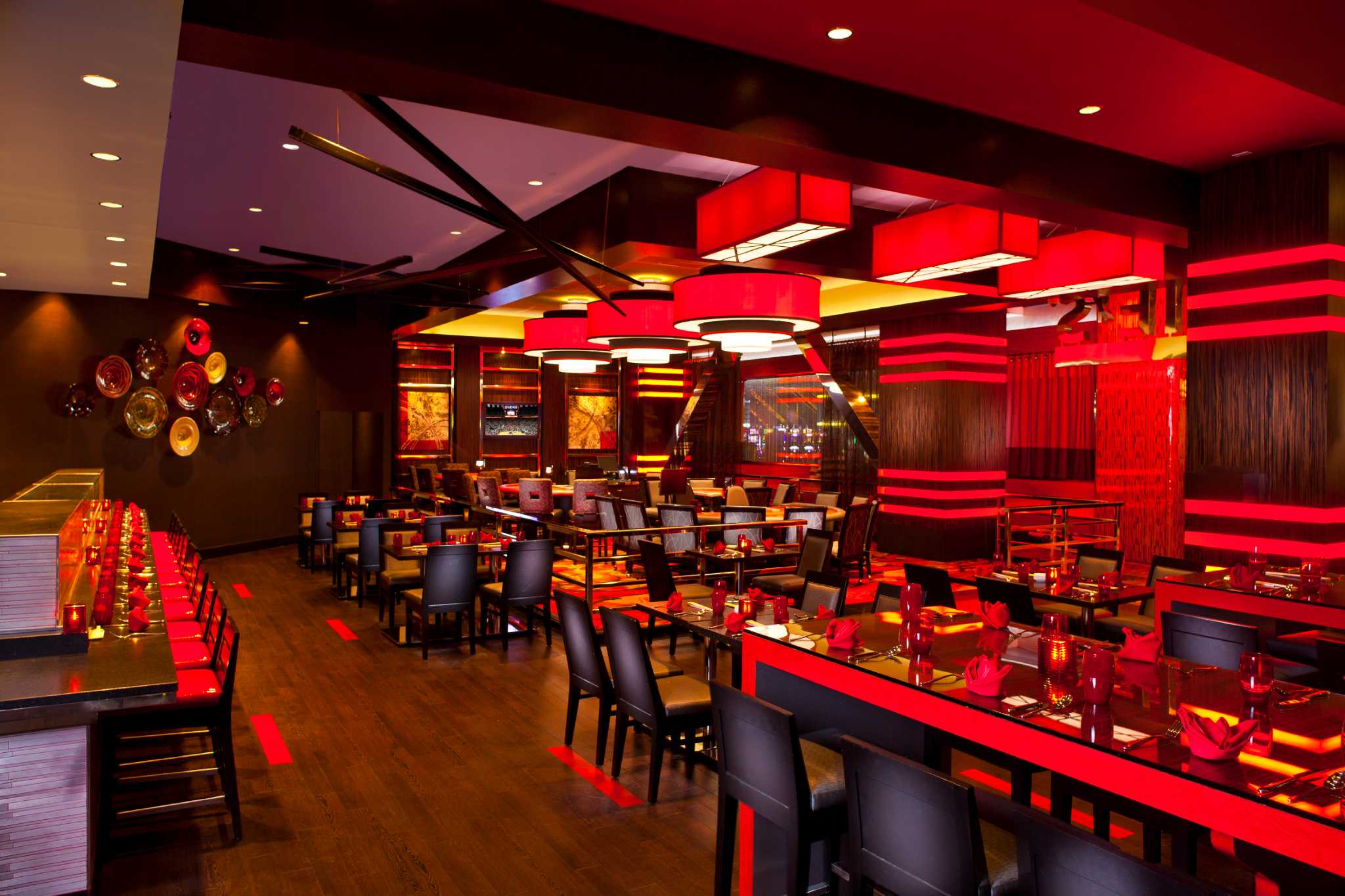 新品未開封 Golden Nugget 赤 2個セット カジノデック オールド 新品未