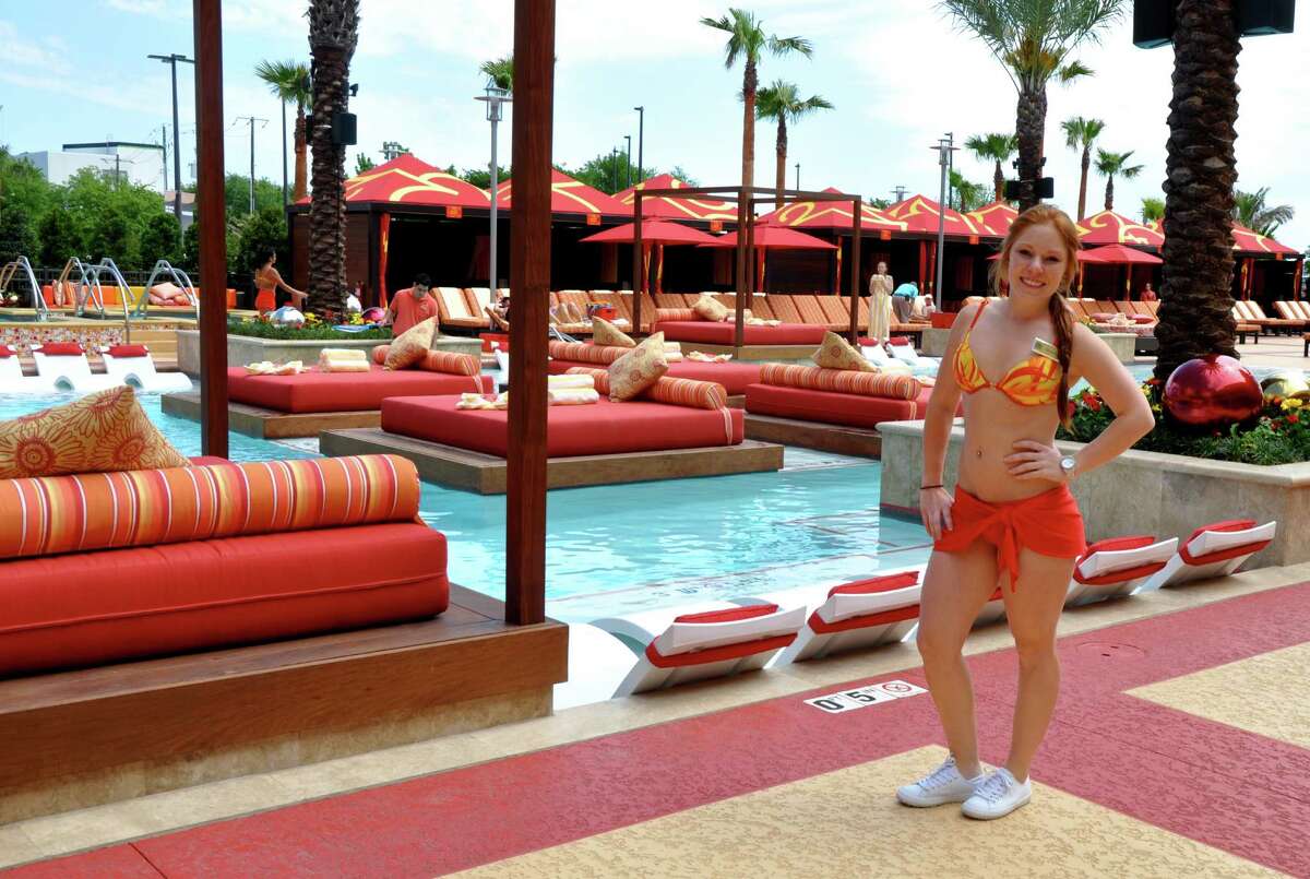 Golden Nugget In Lake Charles To Expand Golden Nugget In Lake Charles To Expand