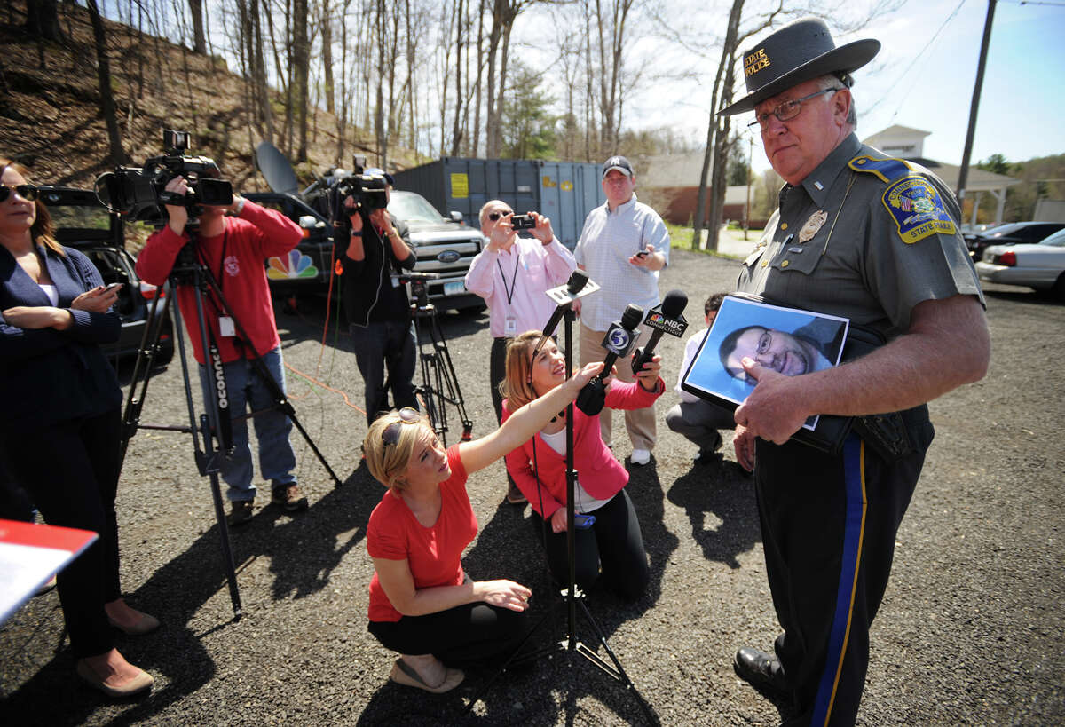 Man held in Oxford shooting death