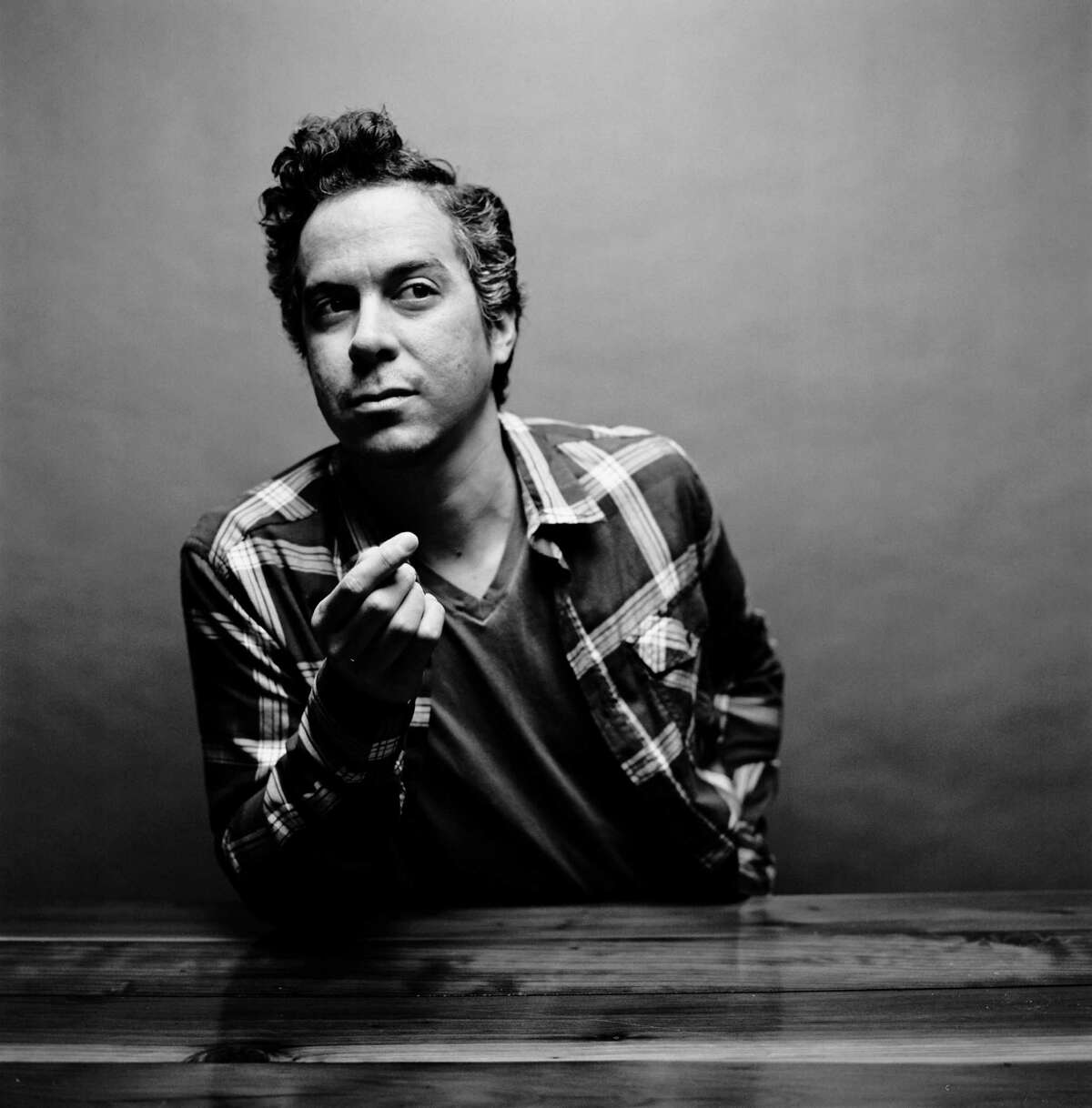 Singersongwriter M. Ward makes time to take traveling on the road