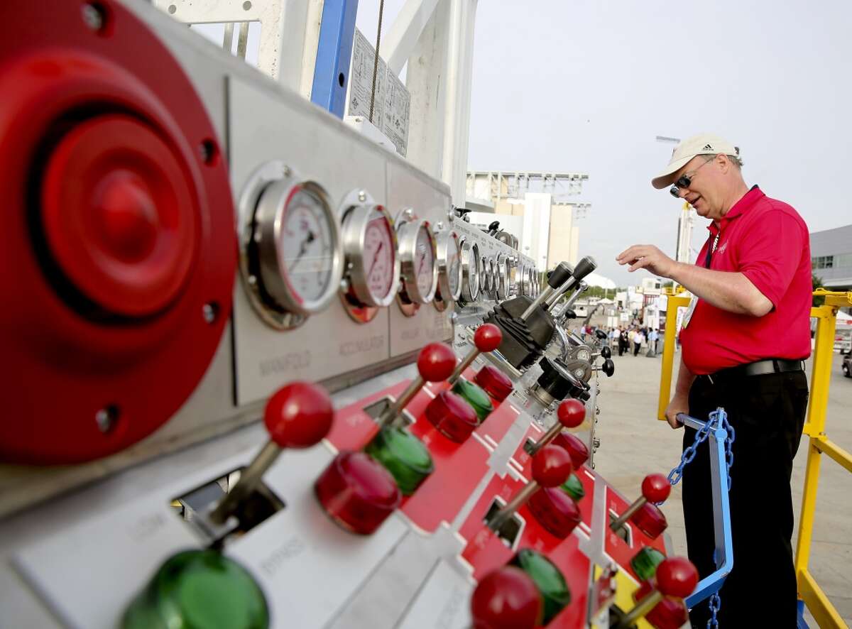 Funeral homes, newspapers and hat shops among the Houston