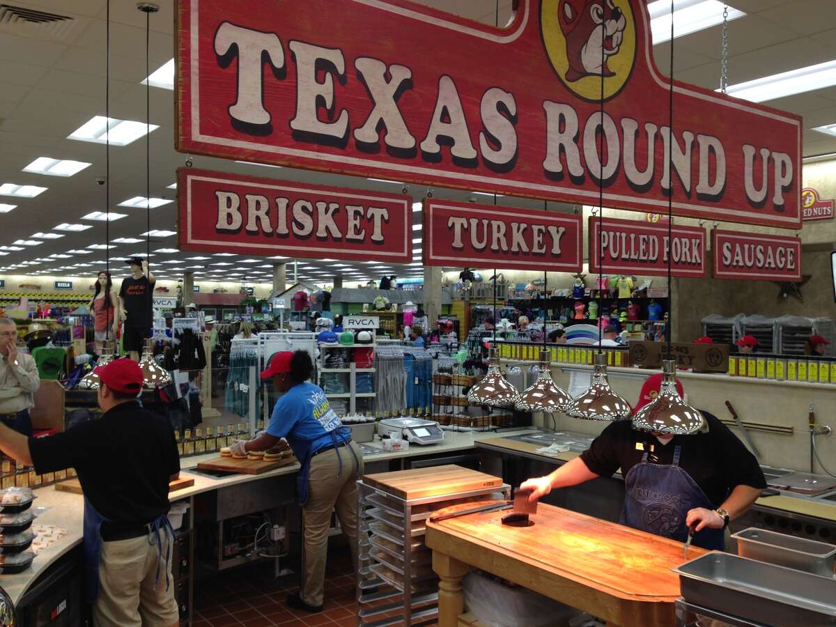 Buc Ees In Katy Recognized For Its Car Wash By Guinness World Records