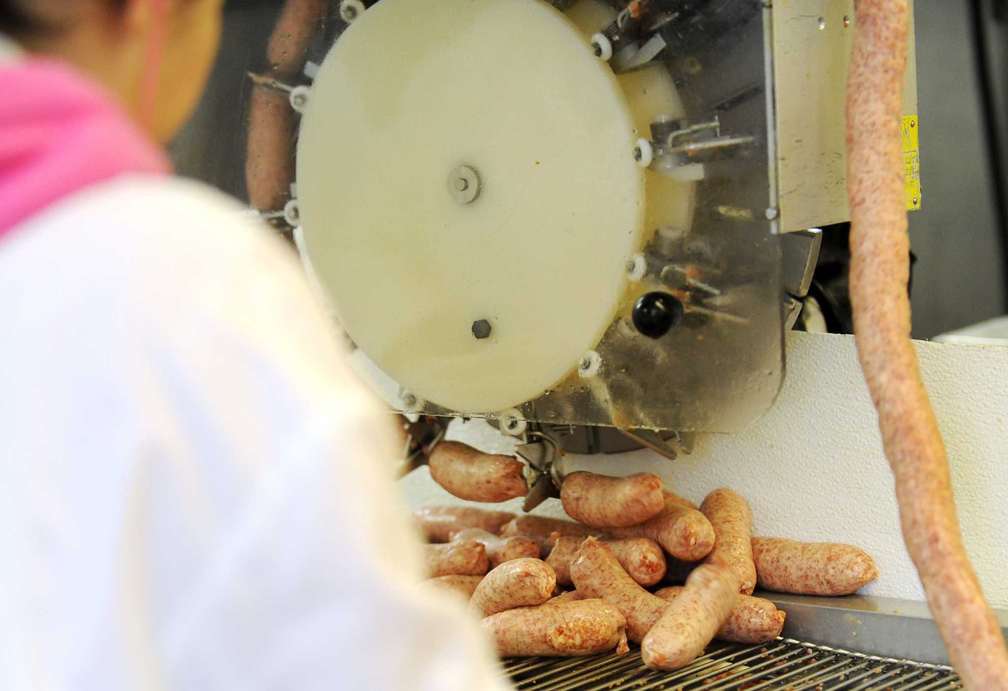 Sausage maker purchases building in Bridgeport