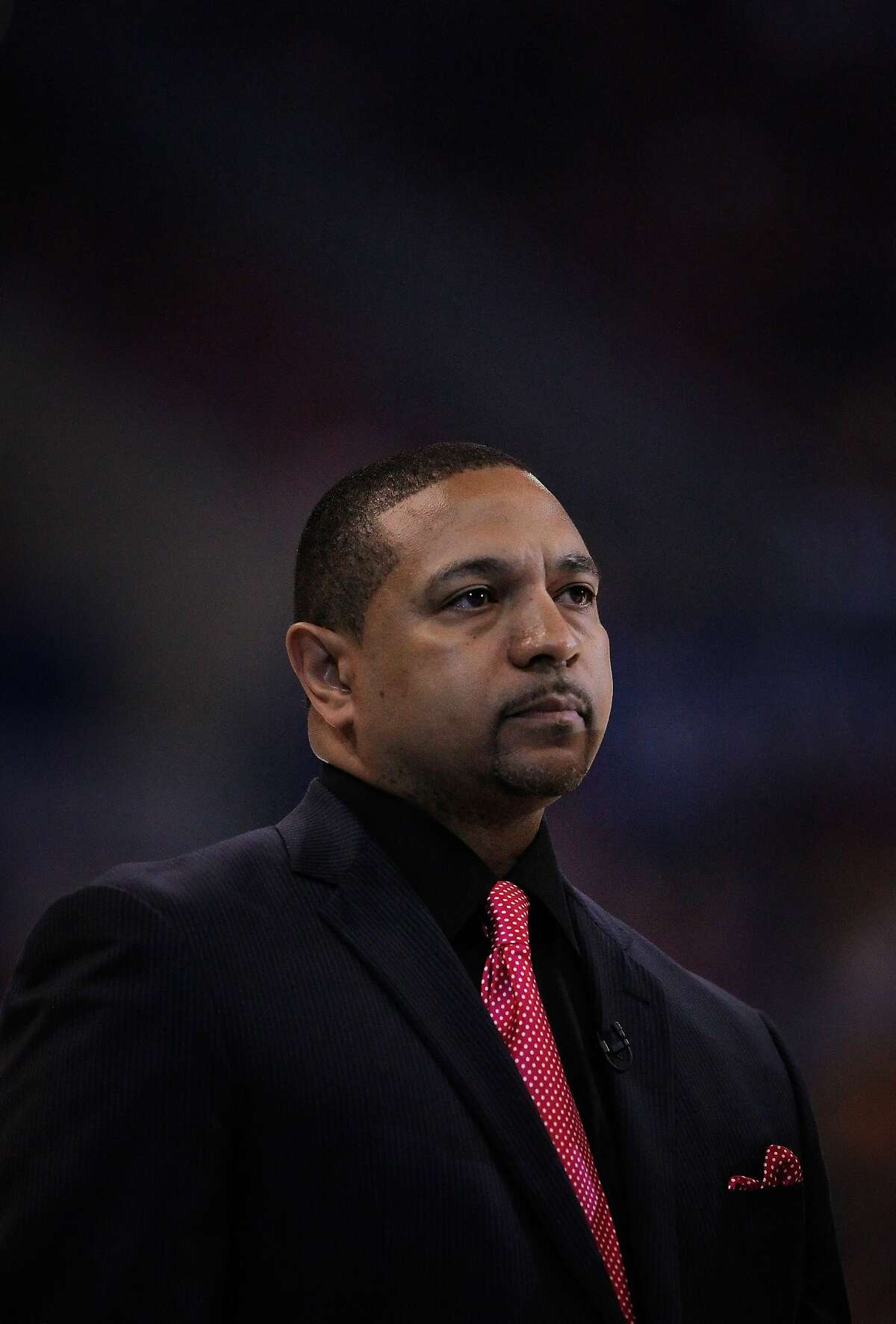 Is there a different standard for black NBA coaches?