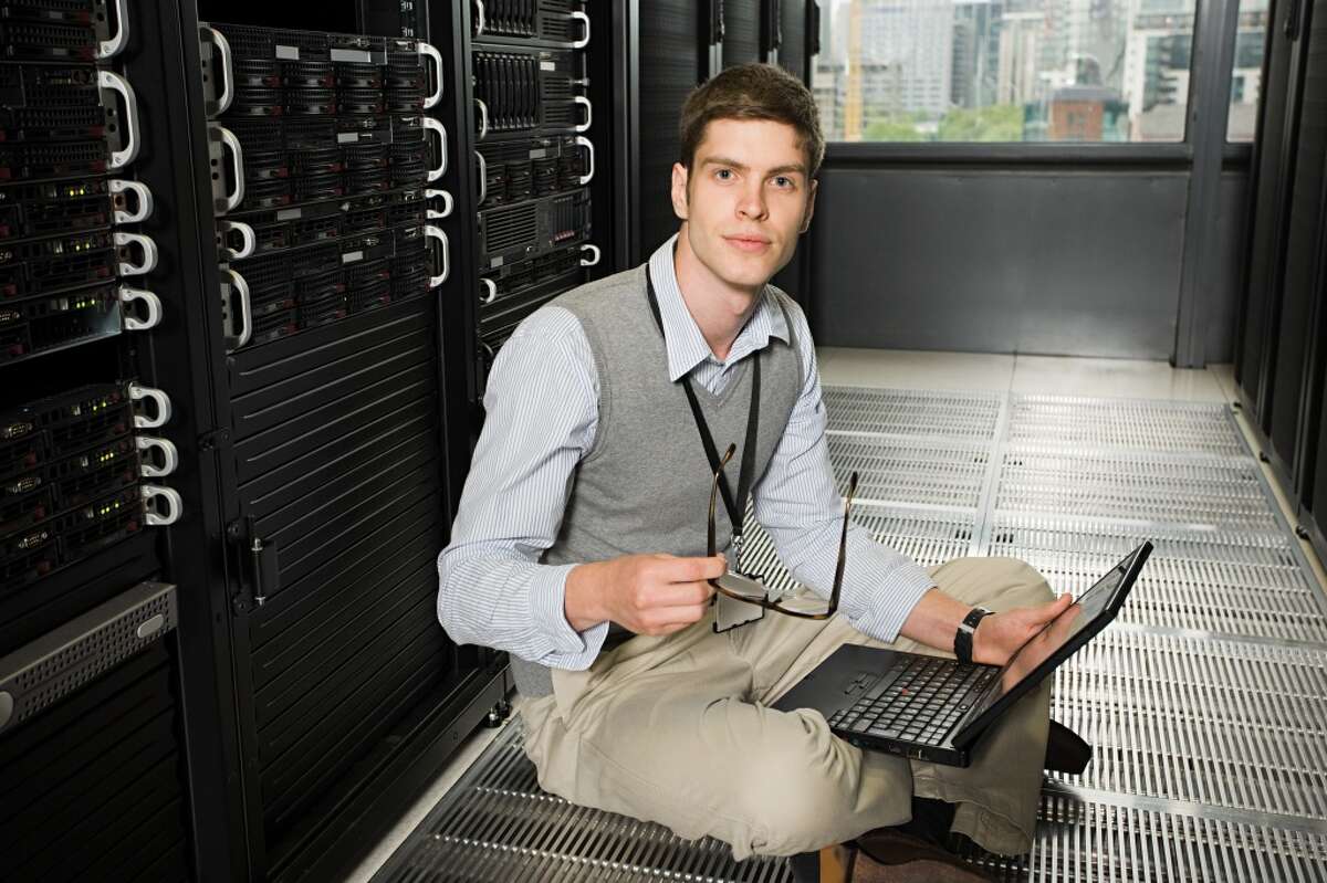 12 Great Jobs With No College Requirements