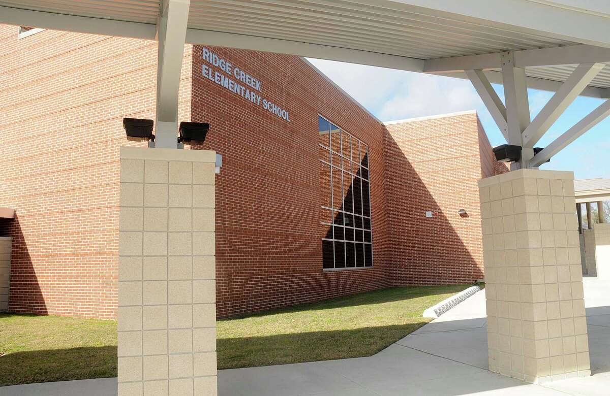 Growth is name of game for Humble ISD