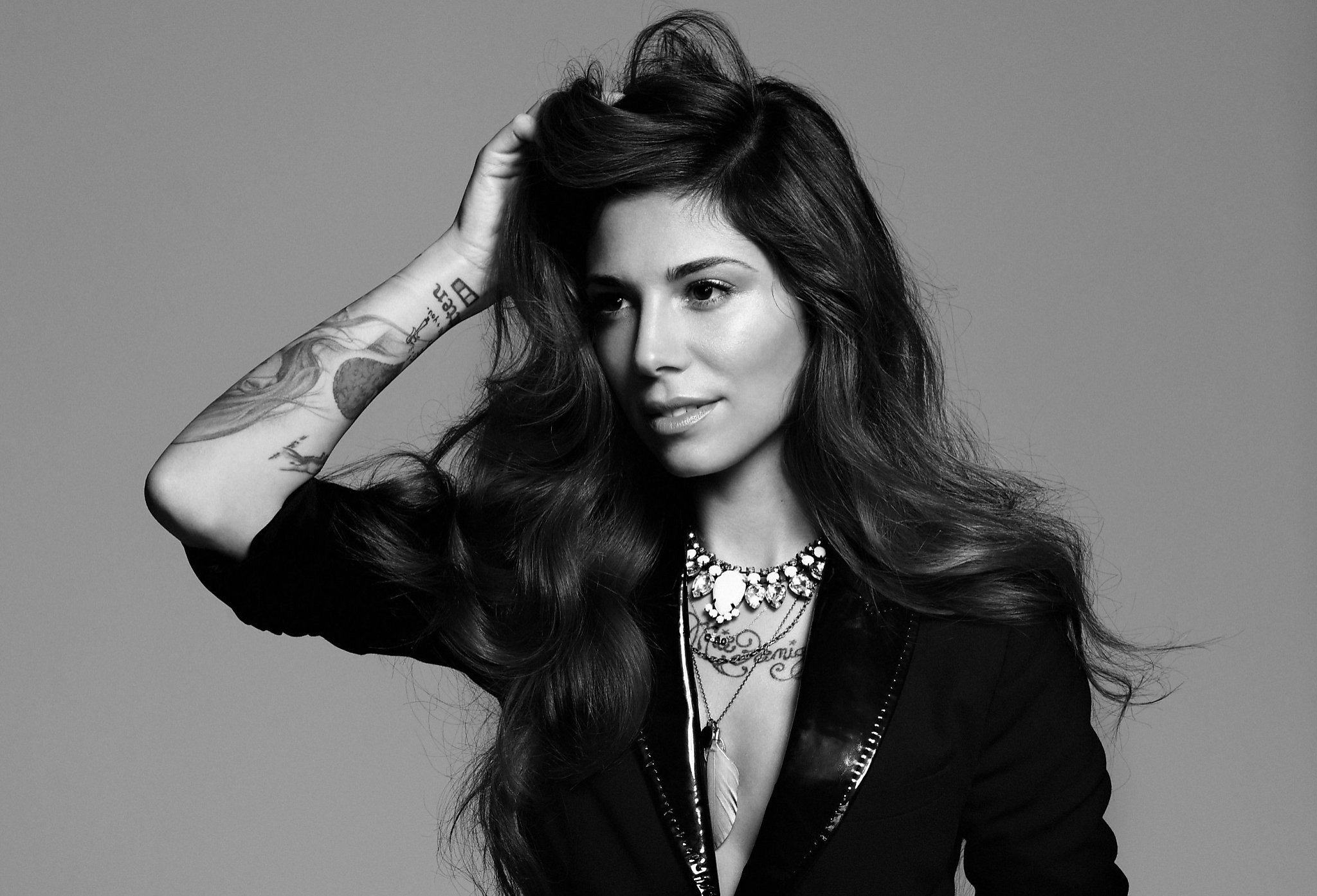 Songs Christina Perri Wrote For No One To Hear Hit Top 5