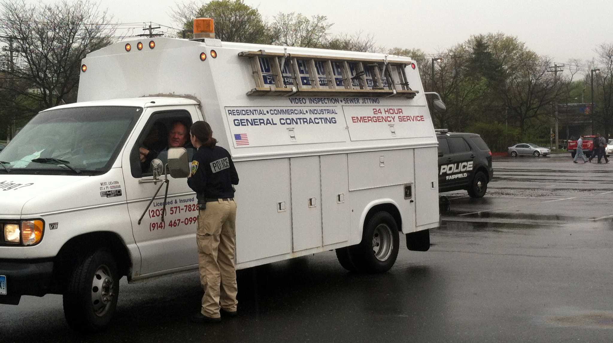 Home Depot reopens after evacuation for 'bomb threat'