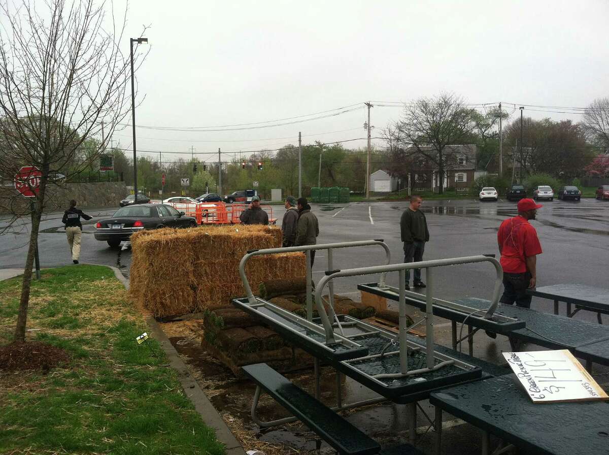Home Depot evacuated after 'bomb threat' is discovered
