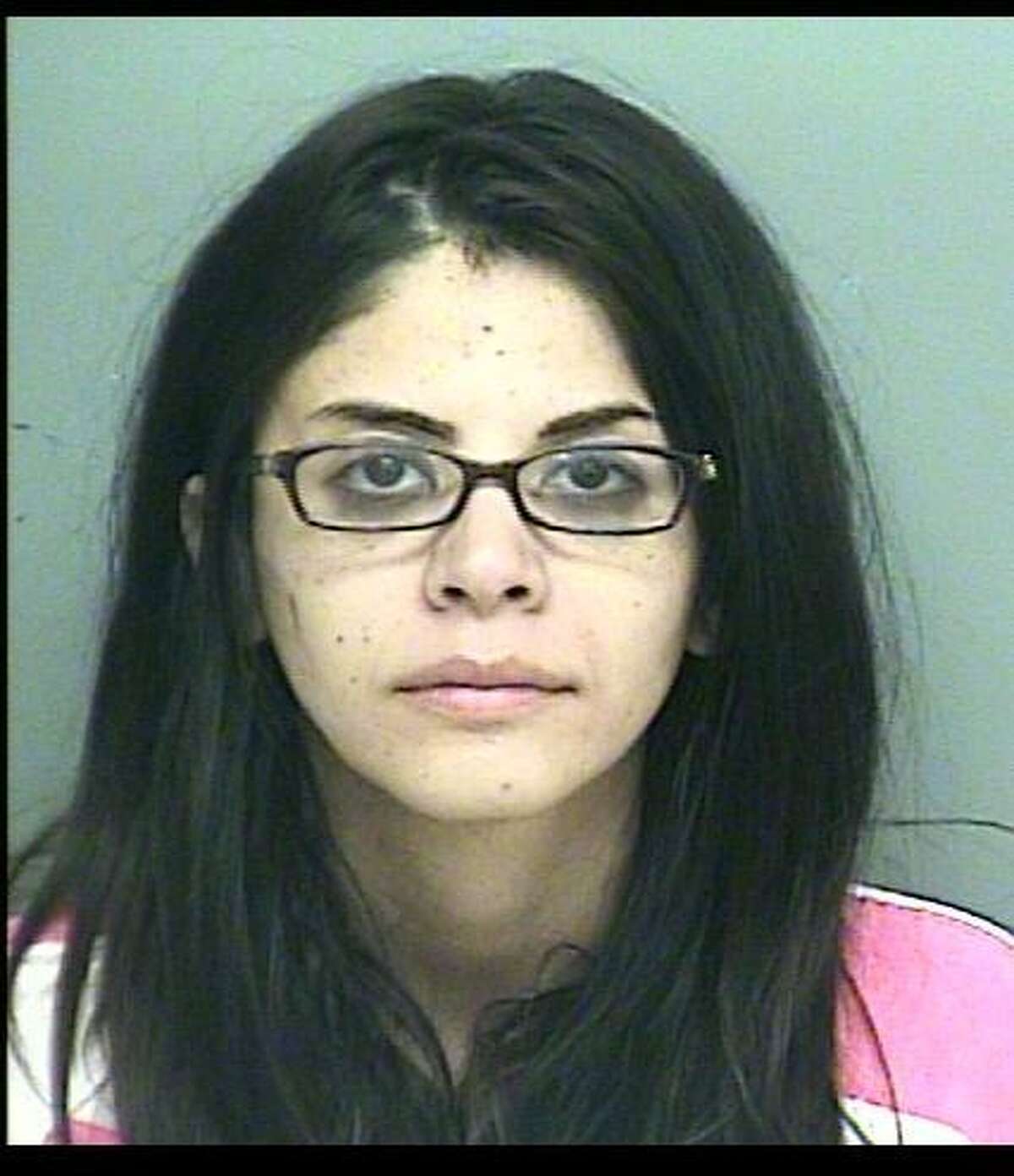 Humble 1st Grade Teacher Jailed After Officers Find Heroin Guns