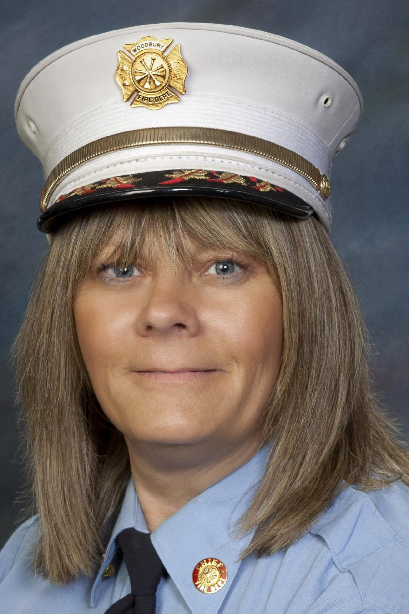 Morgan Now Fire Marshal In Roxbury Connecticut Post