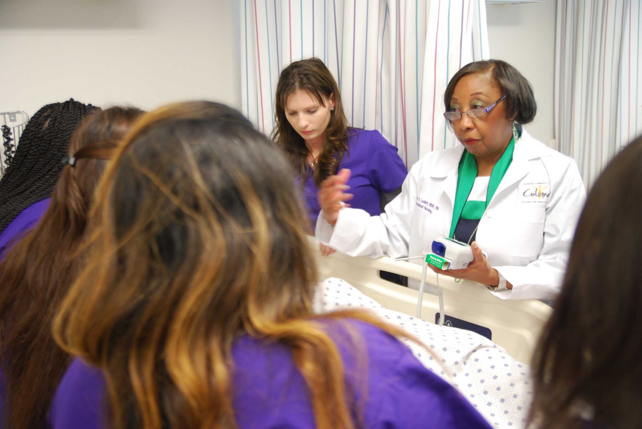 HCC Nursing Program Takes A Hit