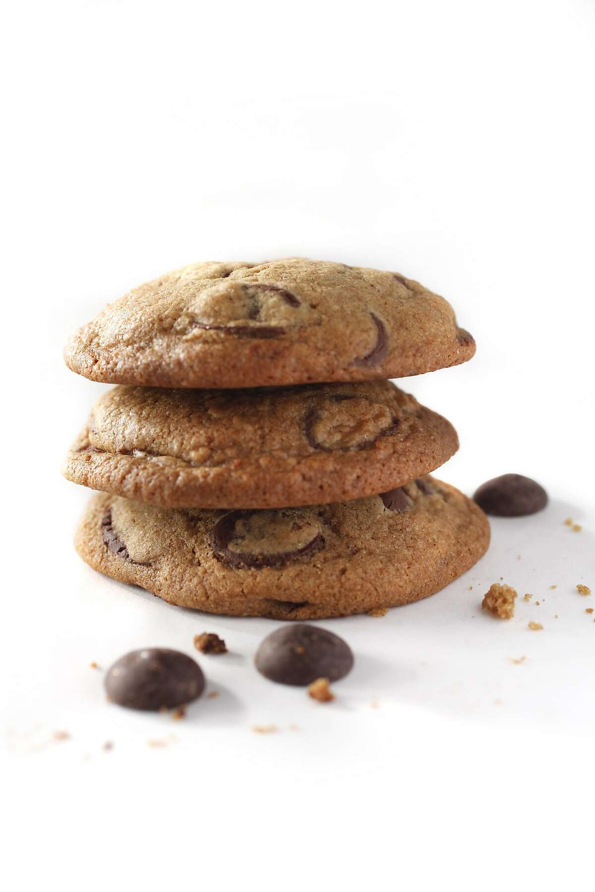 Mother's Day memories dipped in chocolate