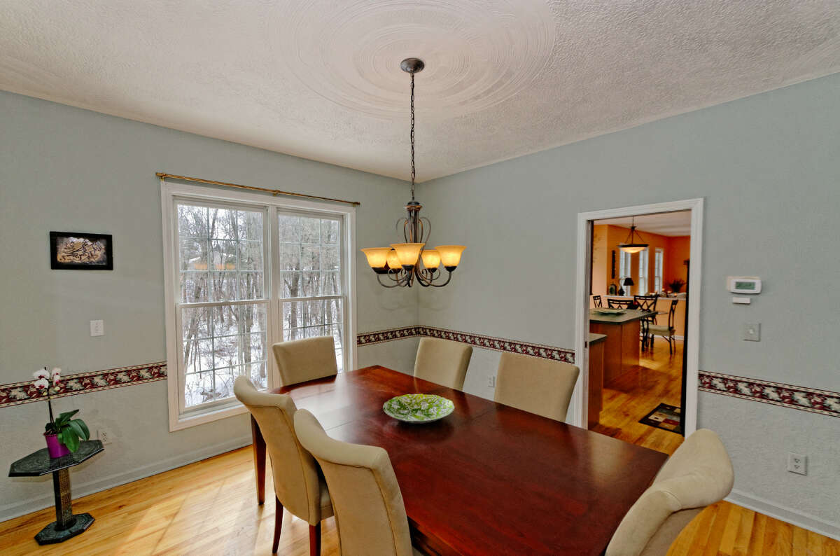 House of the Week Brick Colonial in Clifton Park