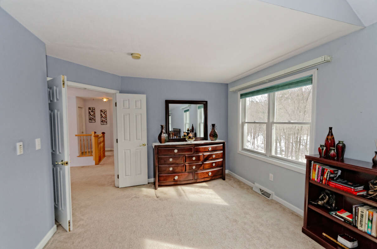 House of the Week Brick Colonial in Clifton Park