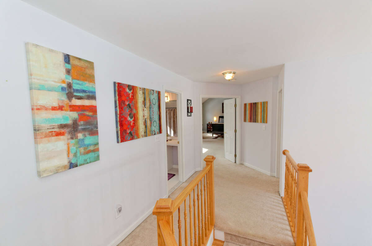 House of the Week Brick Colonial in Clifton Park