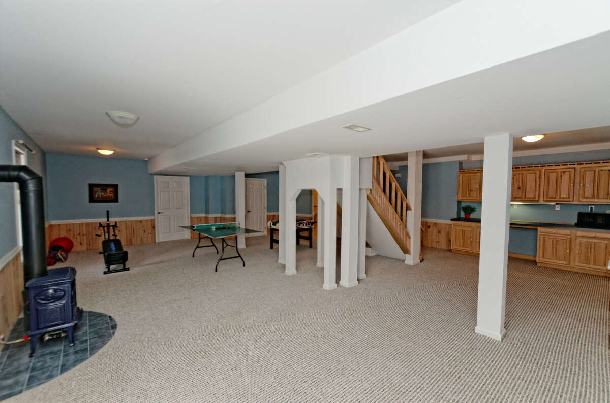 House of the Week Brick Colonial in Clifton Park