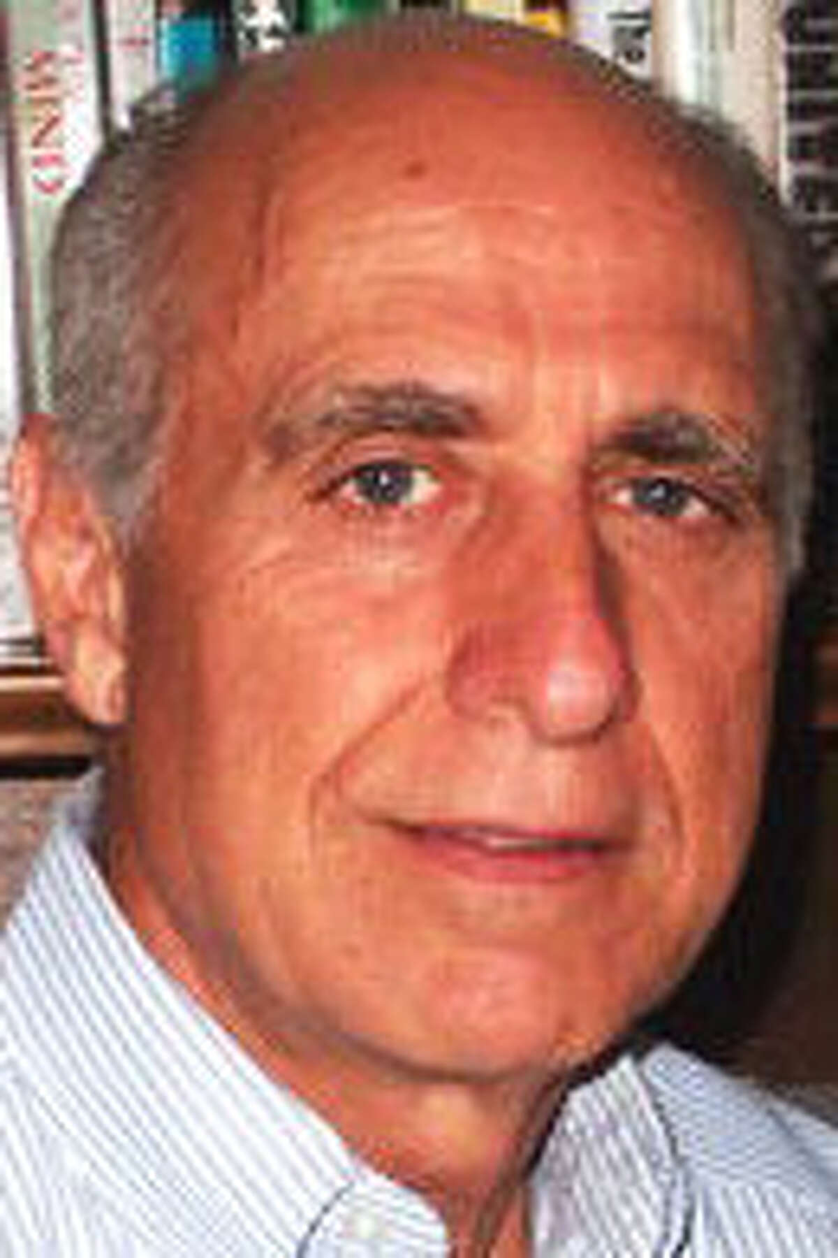 Robert Brischetto is former executive director of the Southwest Voter Research Institute.