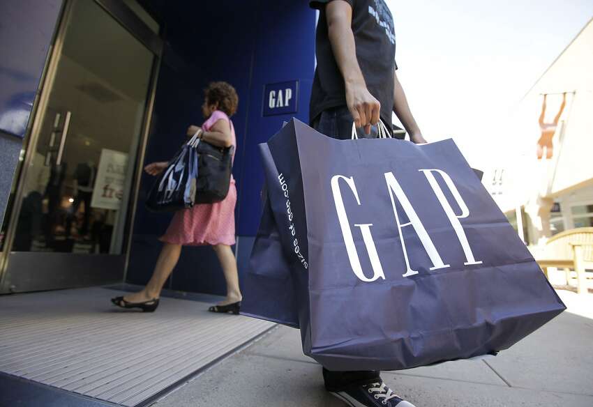 gap 40 percent off