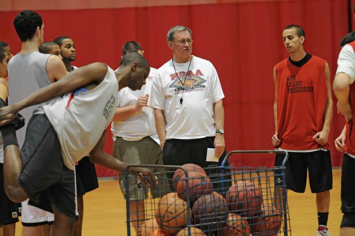 RPI's Griffin calling it a career