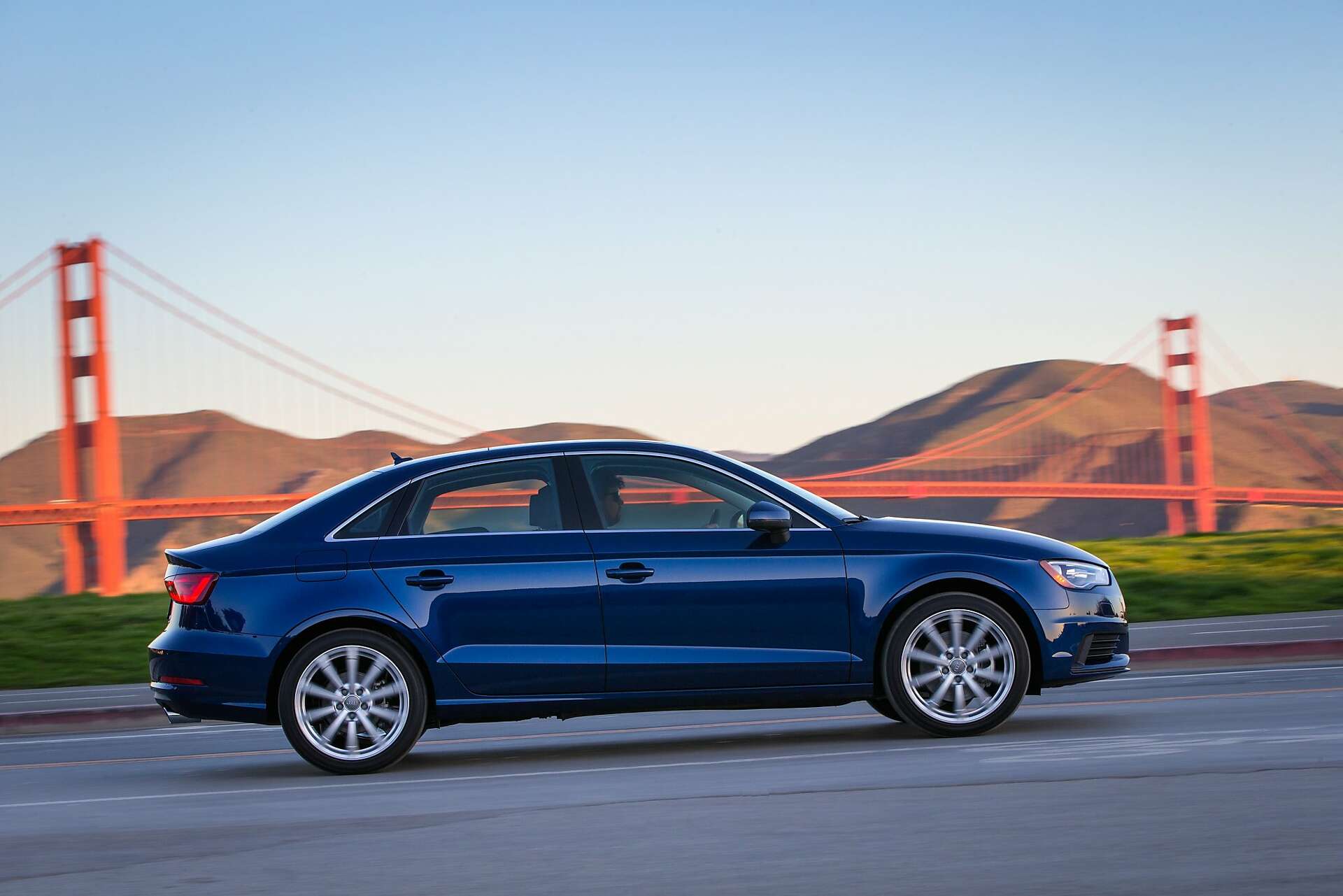 Used Blue Audi A3 for Sale - CarGurus, image size:1920x1281