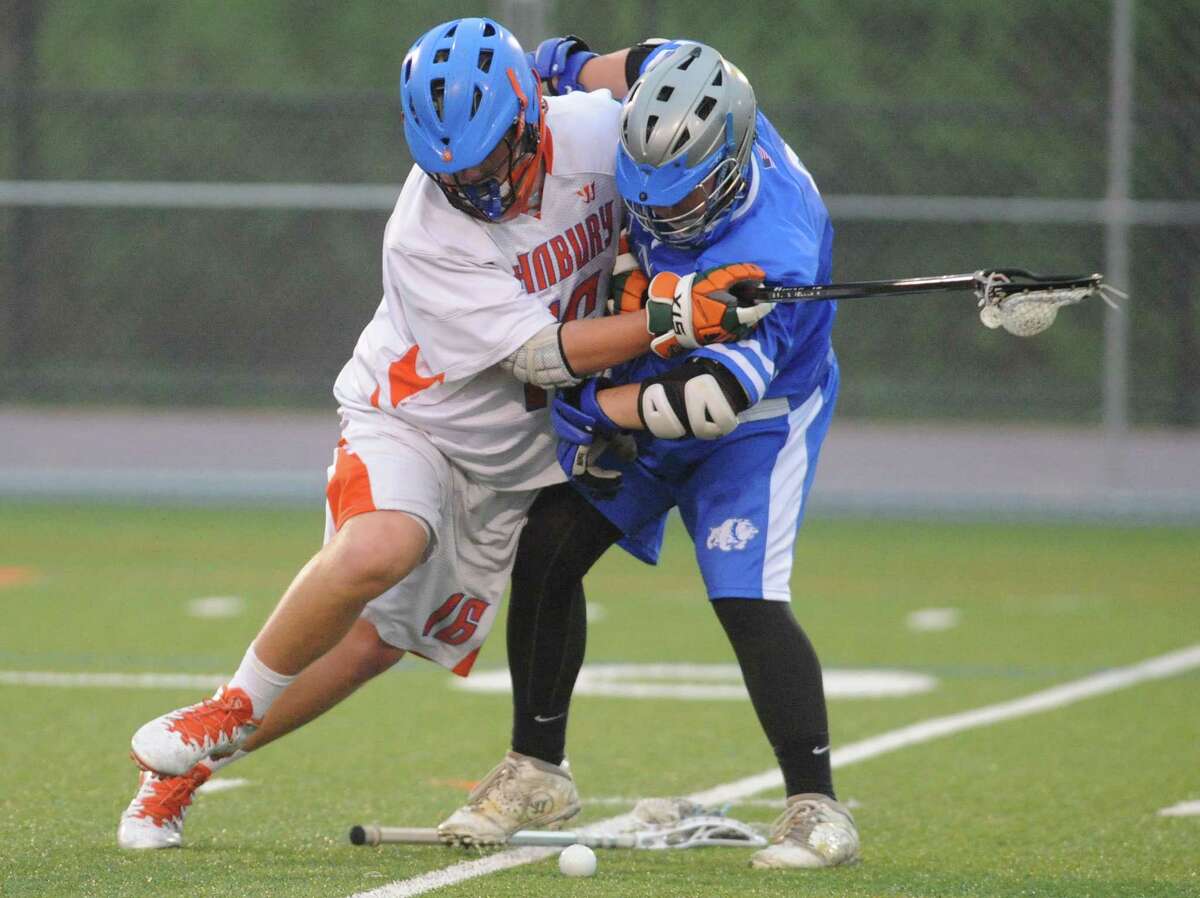Danbury scores seven unanswered to top Bunnell