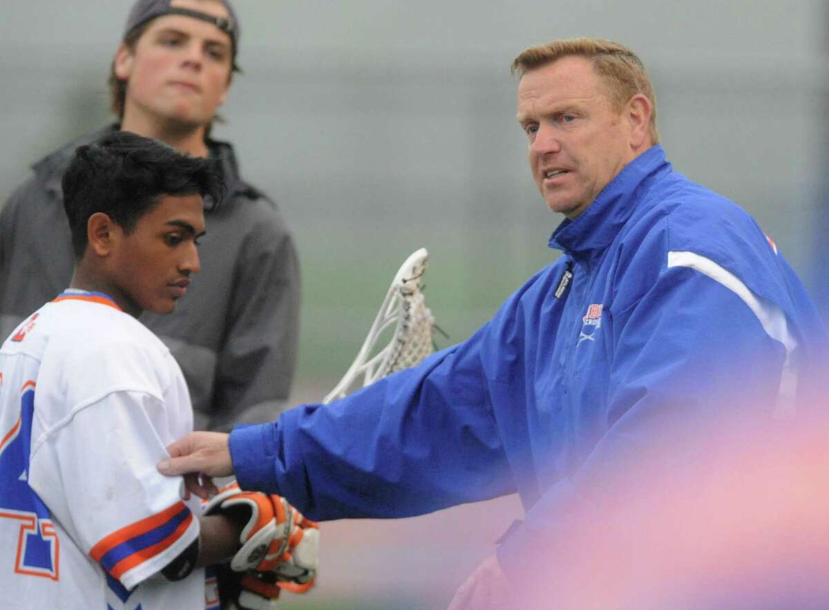 Danbury scores seven unanswered to top Bunnell