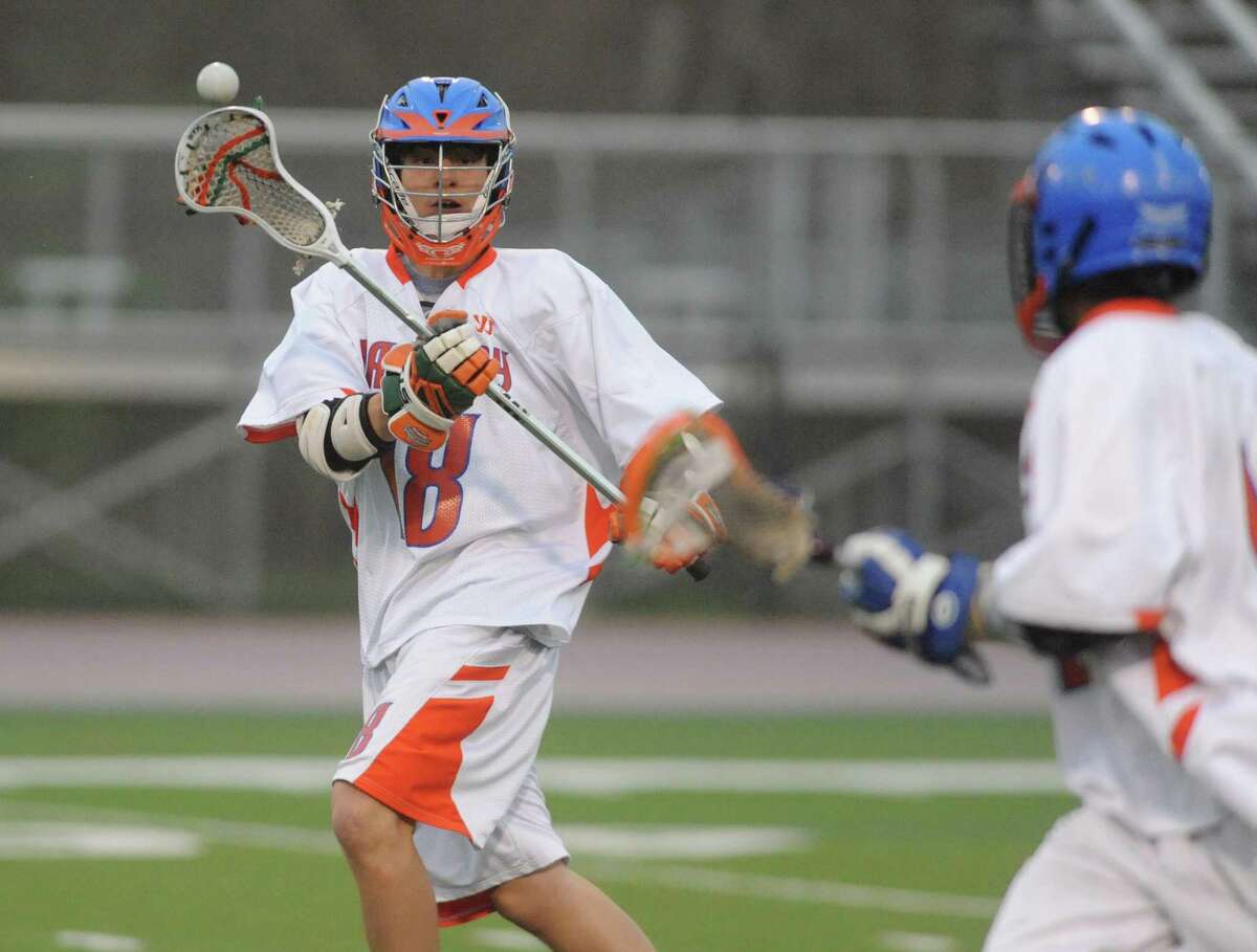 Danbury scores seven unanswered to top Bunnell