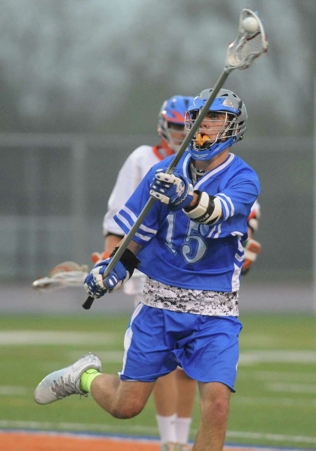 Danbury scores seven unanswered to top Bunnell