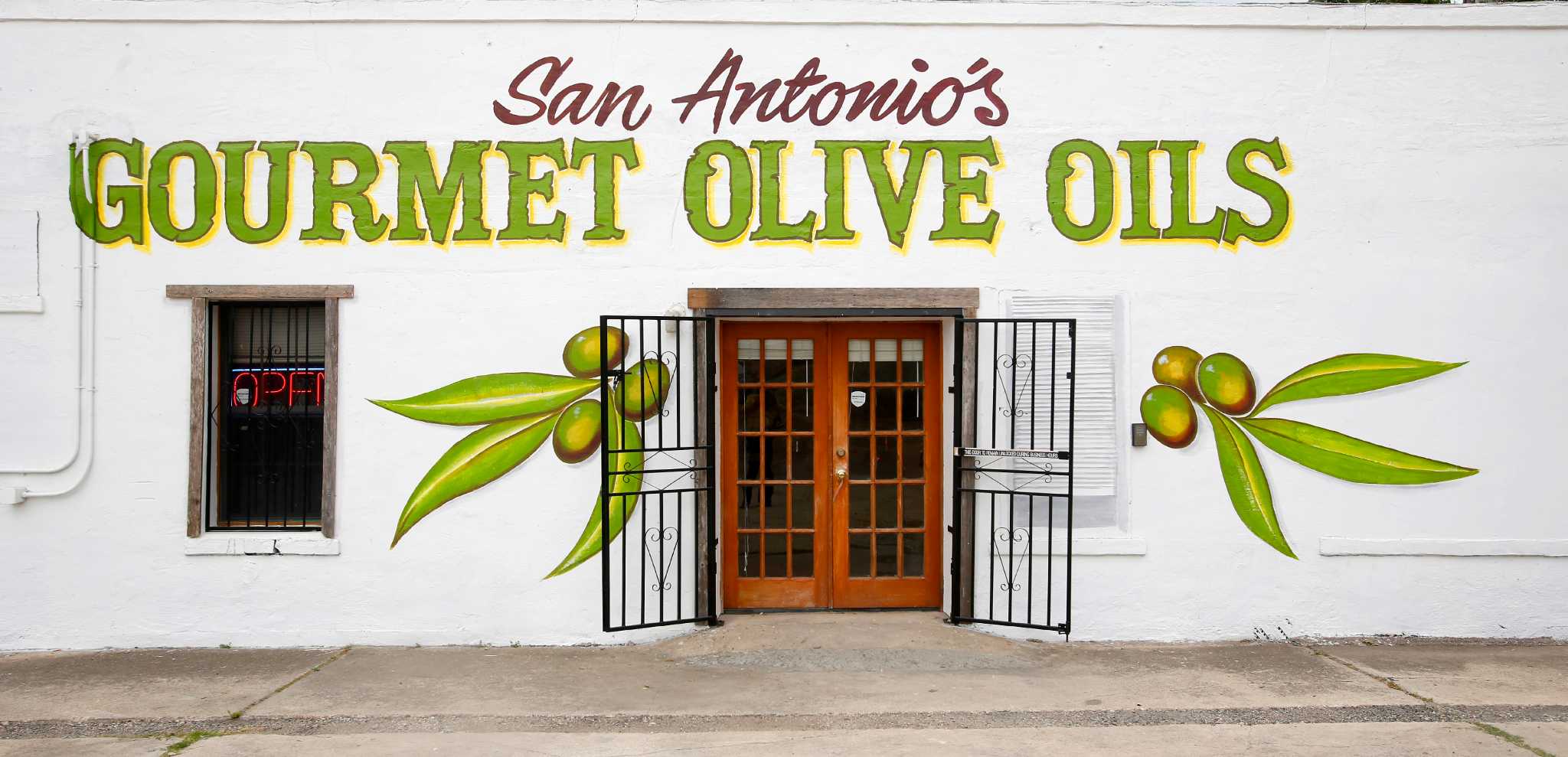 Shop local with gifts from San Antonio's brickandmortars